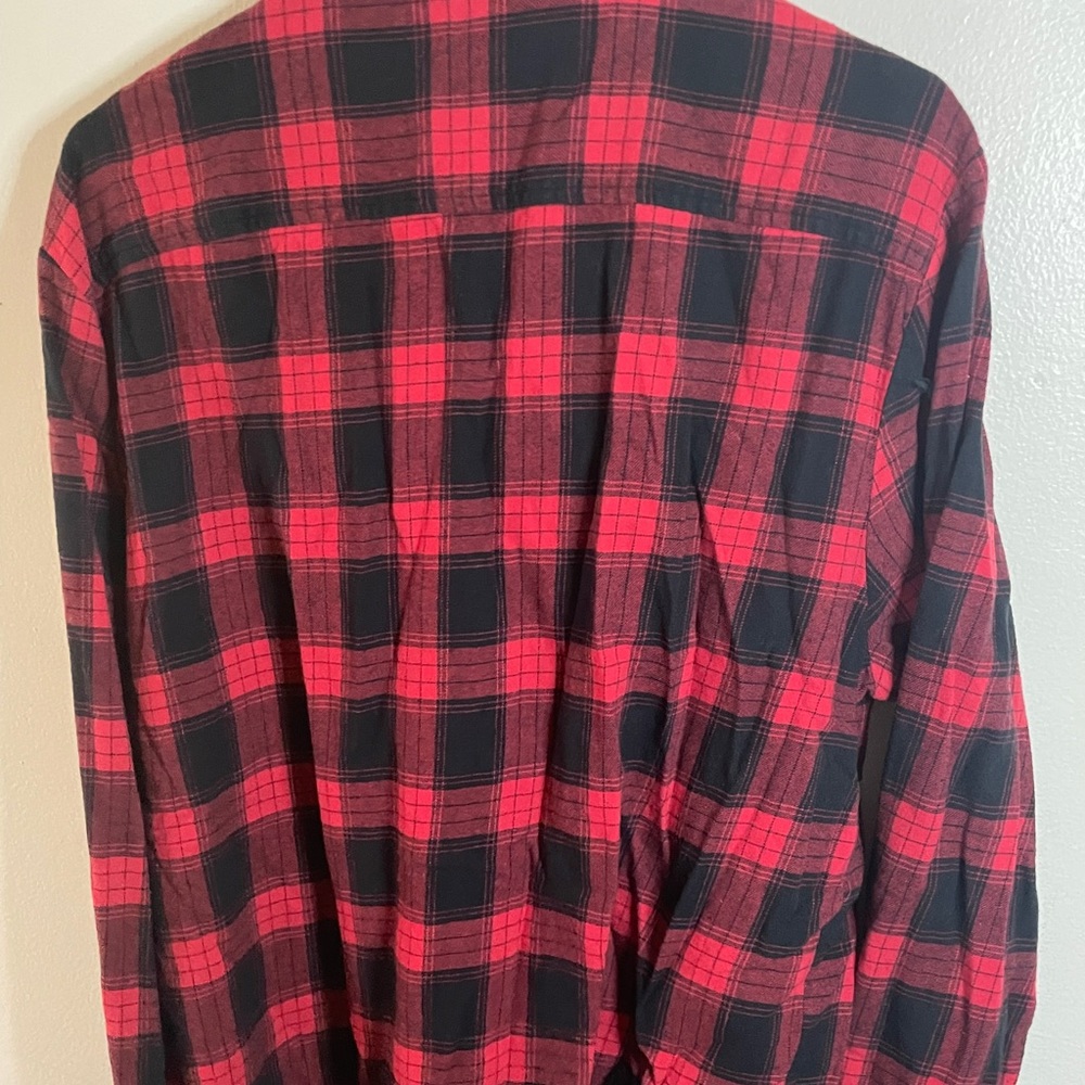 Flannel - Picture 2 of 2
